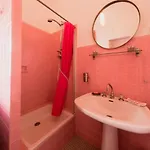 Old Town- 4 Pers, Vieux Nice, Ac, Wifi ניס
