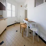 Old Town- 4 Pers, Vieux Nice, Ac, Wifi 니스