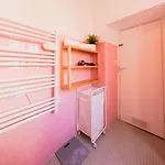 아파트 Old Town- 4 Pers, Vieux Nice, Ac, Wifi *