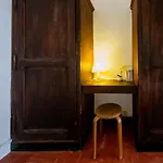 Old Town- 4 Pers, Vieux Nice, Ac, Wifi 아파트 니스