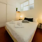아파트 Old Town- 4 Pers, Vieux Nice, Ac, Wifi