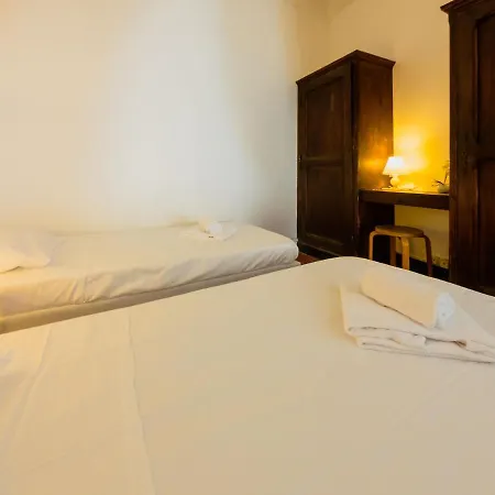 Old Town- 4 Pers, Vieux Nice, Ac, Wifi *